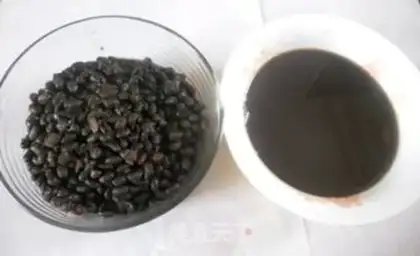Make step 1