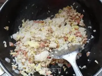 Make step 6