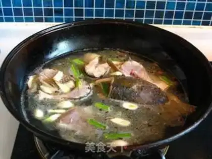 Make step 5