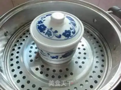 Make step 8