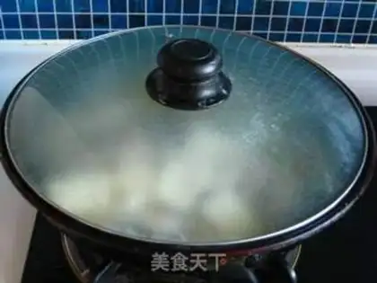 Make step 7