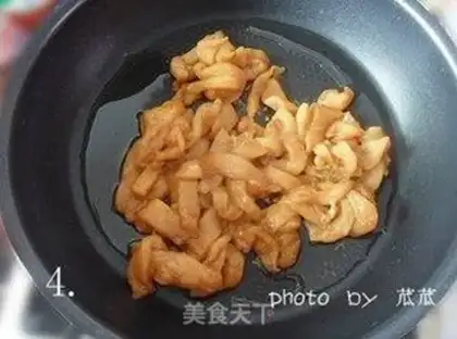Make step 3