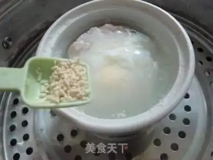 Make step 10