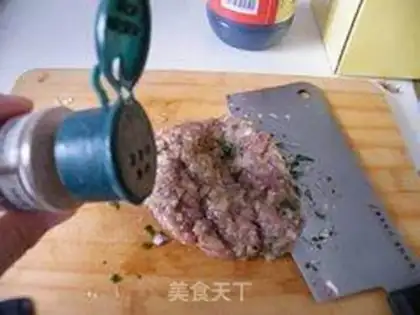 Make step 1