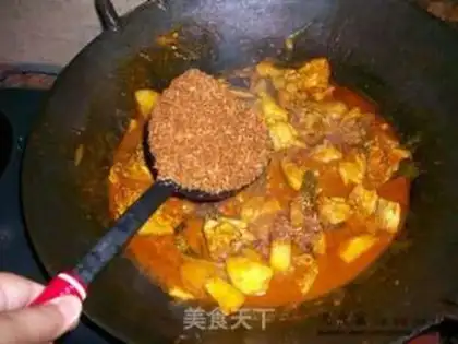 Make step 10