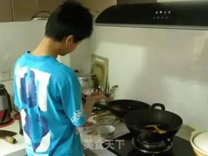 Make step 2