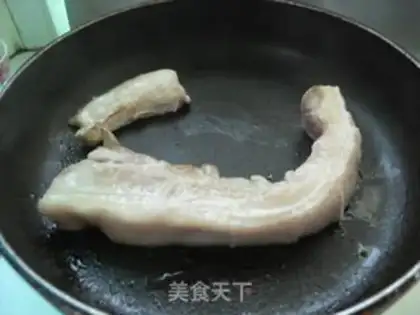 Make step 1