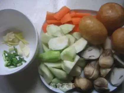 Make step 1