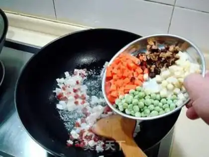 Make step 1