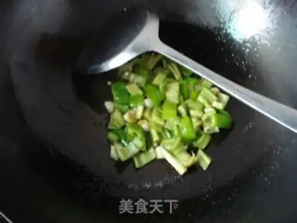 Make step 2