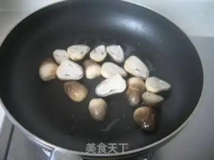 Make step 2