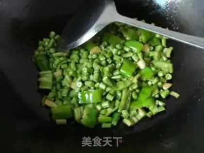 Make step 3