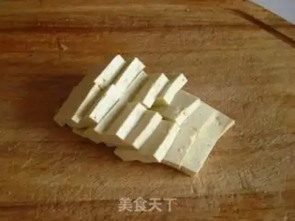 Make step 1
