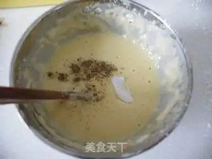 Make step 5