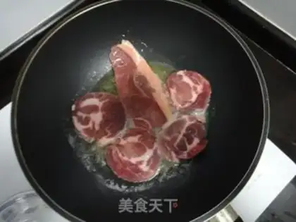 Make step 3