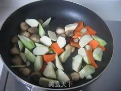 Make step 4