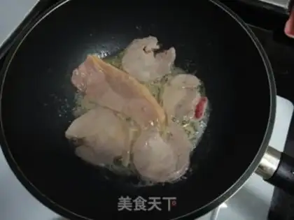 Make step 4