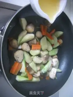 Make step 5
