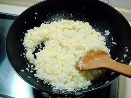 Make step 5