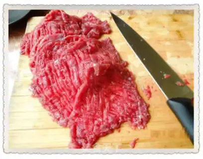 Make step 1