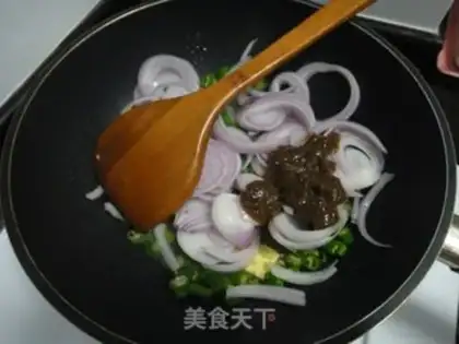Make step 5