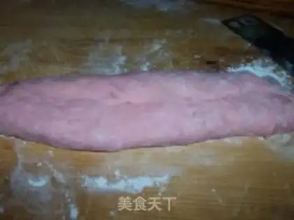 Make step 8