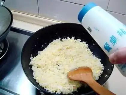 Make step 6