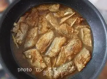 Make  step 6