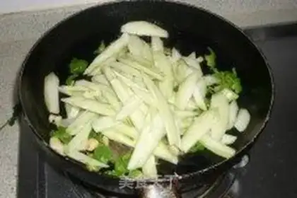 Make step 5