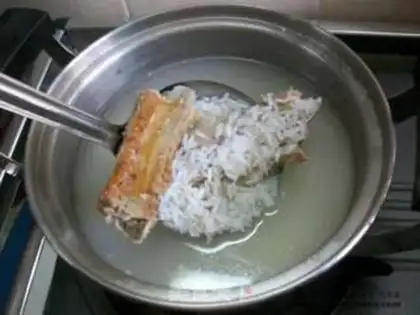 Make step 3