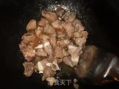 Make step 3