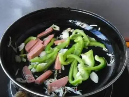 Make step 4