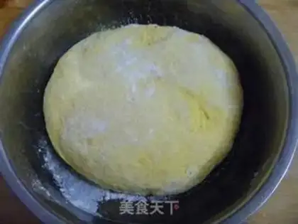 Make step 8