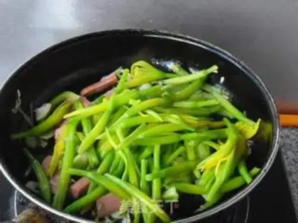 Make step 5