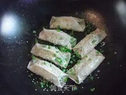 Make  step 8