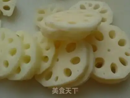 Make step 1