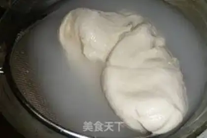 Make step 2