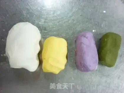 Make  step 2