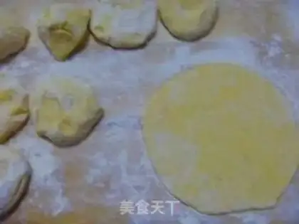 Make step 11