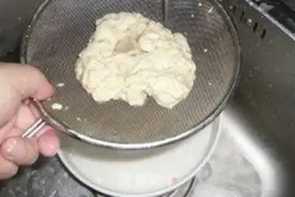 Make step 3