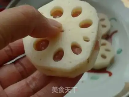 Make step 3