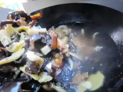 Make step 5