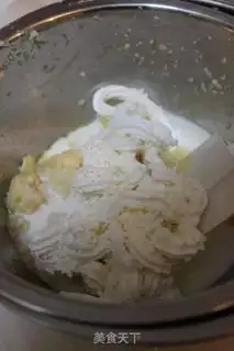 Make step 3