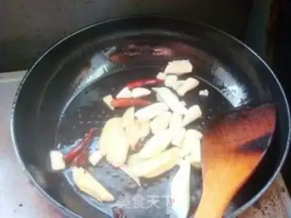 Make step 5