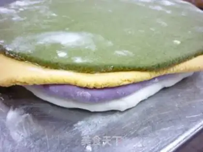 Make  step 4