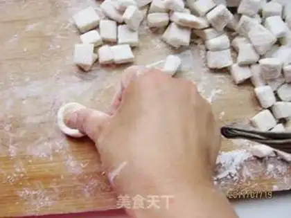 Make step 2