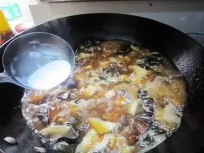 Make step 7