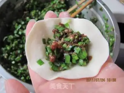 Make step 5