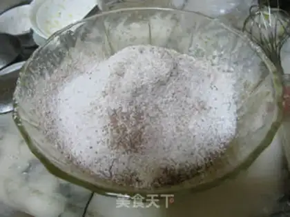 Make step 5