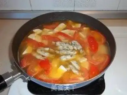 Make  step 7